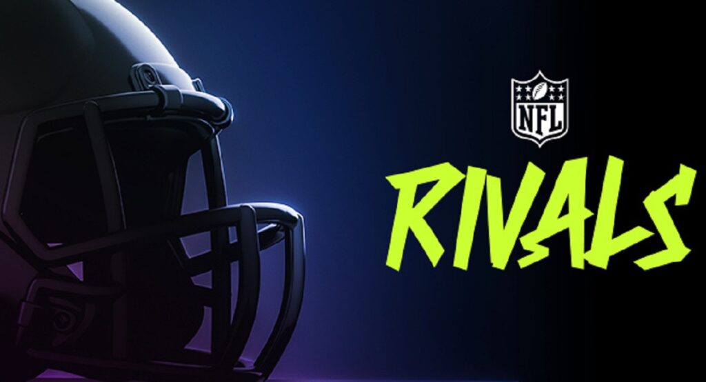 NFL Rivals: The First Web3-Powered NFL Game