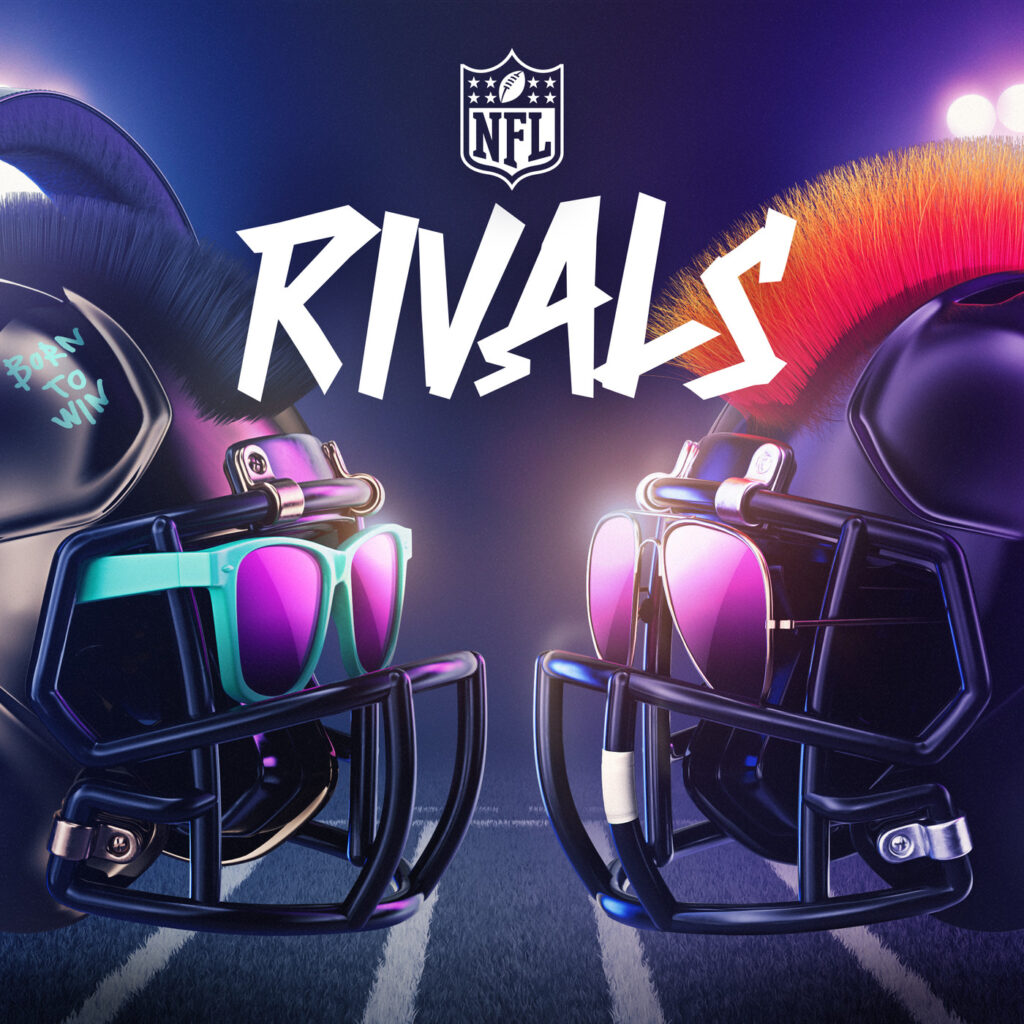 NFL Rivals: The First Web3-Powered NFL Game