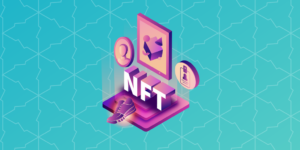 NFT 실생활 사용 사례 - 암호 해독