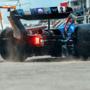 NFTs Race to Formula 1 🏎