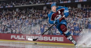 NHL 24 Trailer Details New Pressure System, Gameplay Changes - PlayStation LifeStyle