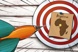 Το λανσάρισμα διακριτικών του νιγηριανού ανταλλακτηρίου κρυπτογράφησης τραβάει τον έλεγχο