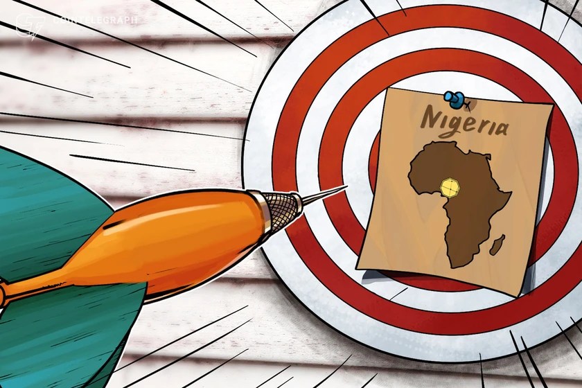 Nigerian crypto exchange’s token launch draws scrutiny