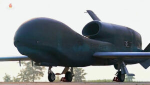 Coreea de Nord lansează noul Hawk Global, Reaper Copies