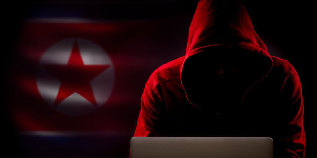 Północnokoreańscy hakerzy ukradli do tej pory w tym roku 200 milionów dolarów: raport – odszyfruj
