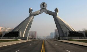 Peretas Korea Utara Mencuri $180 Juta dalam 6 Bulan Pertama 2023: Laporan