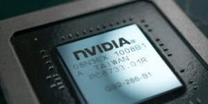 Nvidia Market Cap ületab krüpto kui märgid ja AI buumid – dekrüpteerida