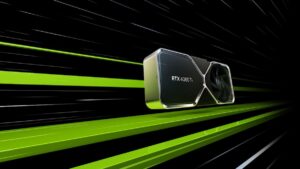 Nvidian voitto nousee 843 %, kun GPU-jätti surffaa tekoälyaalolla