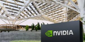 NVIDIA با AI Boom برای ثبت درآمد - رمزگشایی حرکت می کند