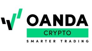 OANDA Ventures into Crypto: Acquires UK's Coinpass
