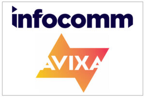 Object Management Group faz parceria com AVIXA para produzir Transform! @ InfoComm 2024 - ÁREA