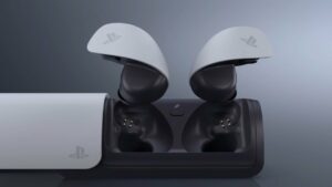 Los auriculares oficiales de PlayStation contarán con cancelación de ruido y dongle USB para audio sin pérdidas de PS5 y PS4