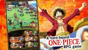 One Piece Treasure Cruise Ships - What's The Best Ship? - Droid Gamers