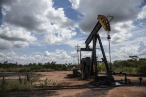 OPEC kan blive nødt til at skære ned igen, efterhånden som skrøbelige medlemmer kommer sig, siger Citi