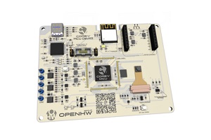 OpenHW Group announces tape out of RISC-V-based CORE-V MCU development kit | IoT Now News & Reports