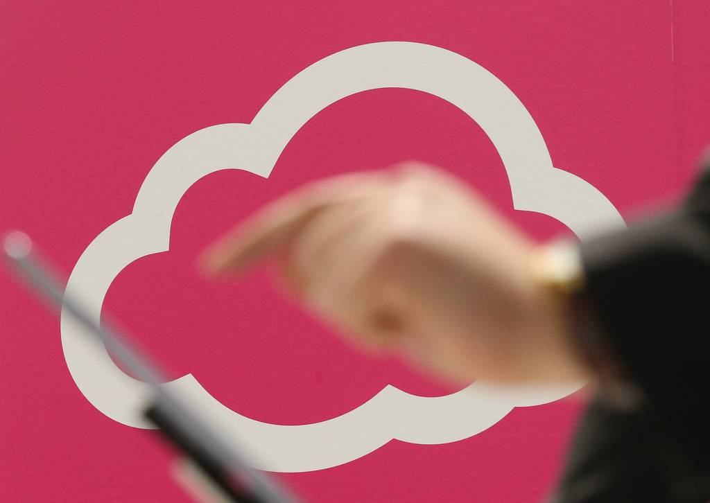 Οι παραγγελίες κατακλύζουν το συμβόλαιο cloud του Πενταγώνου ύψους 9 δισεκατομμυρίων δολαρίων