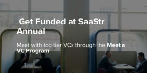 Over 700 VCs Already Coming to 2023 SaaStr Annual! (List UPDATED!!) | SaaStr
