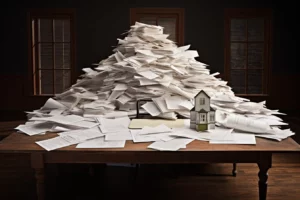 Paperwork for Selling a House Without a Realtor: Your Essential Guide