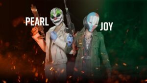 Payday 3 Announces 2 New Heisters Joining The Game