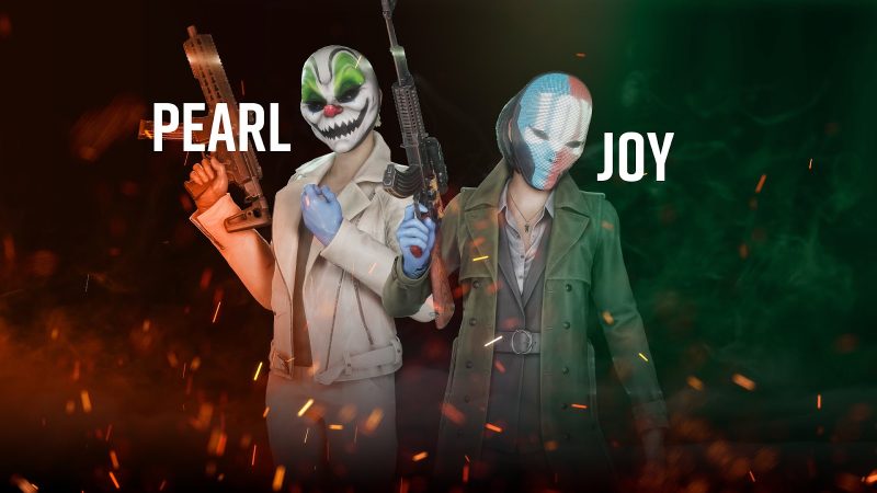 Payday 3 Announces 2 New Heisters Joining The Game