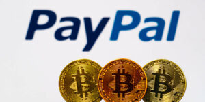 PayPal bekräftar att det "pausar" kryptoköp för brittiska kunder - Dekryptera