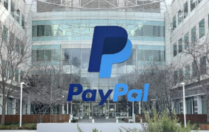 PayPal toob Ethereumis turule reguleeritud USD stabiilse mündi