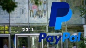 PayPal po lansiranju stablecoina prevzema vodstvo na Alexa Chrissa iz podjetja Intuit