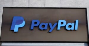 PayPal stopper kryptosalg i Storbritannia frem til 2024 - CryptoInfoNet