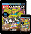PC Gamer UK October issue on sale now: Starfield & Top 100 PC Games 2023