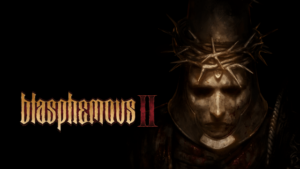 A penitência nunca acaba em Blasphemous 2 no Xbox, PlayStation, Switch e PC | OXboxHub