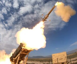 Pentagon’s Shyu to discuss missile defense partnerships with Australia