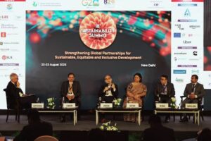 Pertamina uuendused toetavad energia üleminekut Indoneesias
