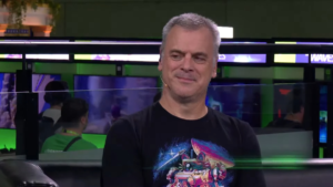 Pete Hines thảo luận về mức độ lớn của Starfield trong cuộc phỏng vấn mới của Gamescom