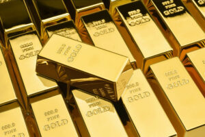 Peter Schiff: Krypto fungerar bara om det stöds av guld | Live Bitcoin-nyheter