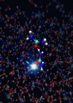 পদার্থবিদরা ডারউইনের 'উষ্ণ ছোট পুকুরে' জৈব রাসায়নিক বিক্রিয়া ট্র্যাক করেন - পদার্থবিজ্ঞান বিশ্ব