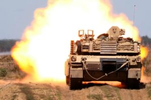 Pilot program aims to relieve readiness problems straining armor units