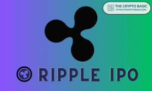 Алгоритм Pitchbook передбачає, що Ripple має 98% шансів вийти на біржу