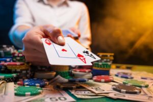 Spieler gewinnen den rekordverdächtigen Bad Beat-Jackpot in Höhe von 2.6 Mio. CA$