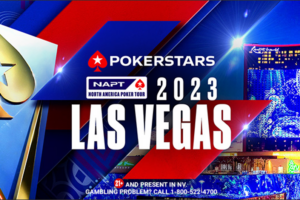 PokerStars Kuzey Amerika Poker Turunu Geri Getiriyor