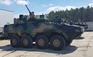 Polish MND announces additional vehicle contracts