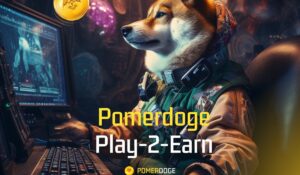 Pomerdoge (POMD) forbedrer kryptomarkedslandskabet: Mister BNB og AVAX deres hold?