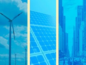 미래를 위한 동력: 에너지 부문의 셀룰러 IoT 사용 사례 탐색