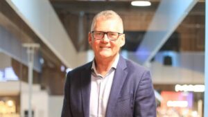 Premium Podcast: CEO van Launceston Airport praat over regionale reizen