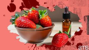 Preserving Fresh Fruits for Longer with CBD - Unveiling the Impact of Edible CBD Coatings