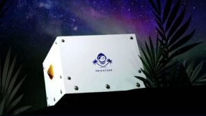 Privateer, vesoljski startup, ki ga je ustanovil soustanovitelj Appla Steve Wozniak, želi "voziti-deliti" satelitske podatke in demokratizirati dostop