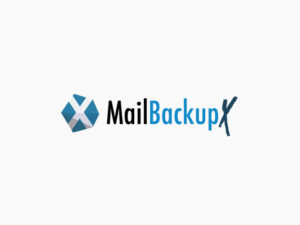 Mail Backup X ile e-postanızı koruyun — şimdi İşçi Bayramı için yalnızca 40 ABD doları