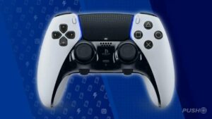 PS5's Pro Controller, the DualSense Edge, Is the Best-Selling Accessory in the US