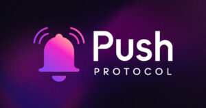 プッシュ プロトコルは、ライブ「スペース」機能を含む新しいソーシャル機能でアプリを更新します