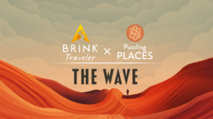 Puzzling Places współpracuje z Brink Traveler w nowym DLC
