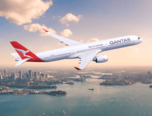 QANTAS מזמינה 12 מטוסי איירבוס A350-1000
